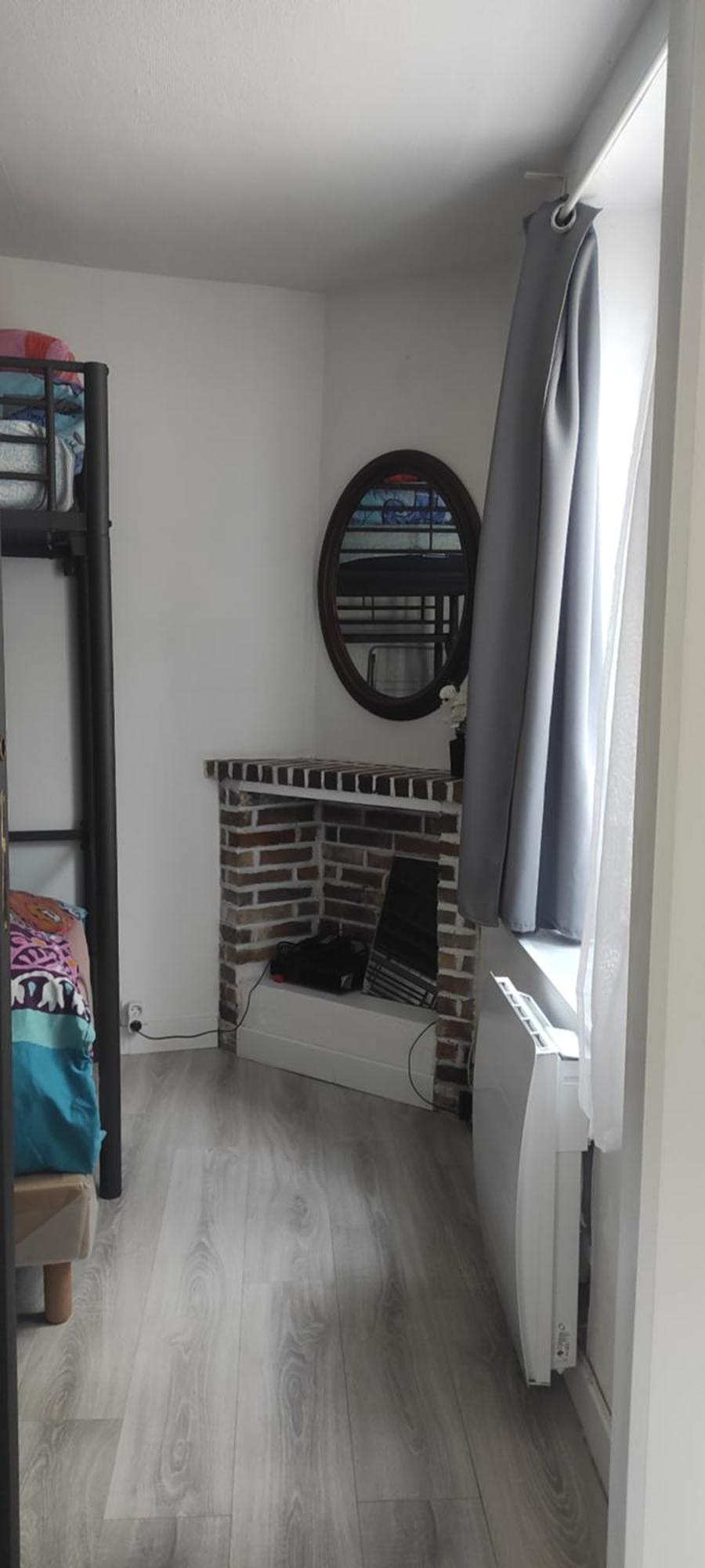 Superbe Appartement En Plein Centre Ville Viarmes Exterior foto