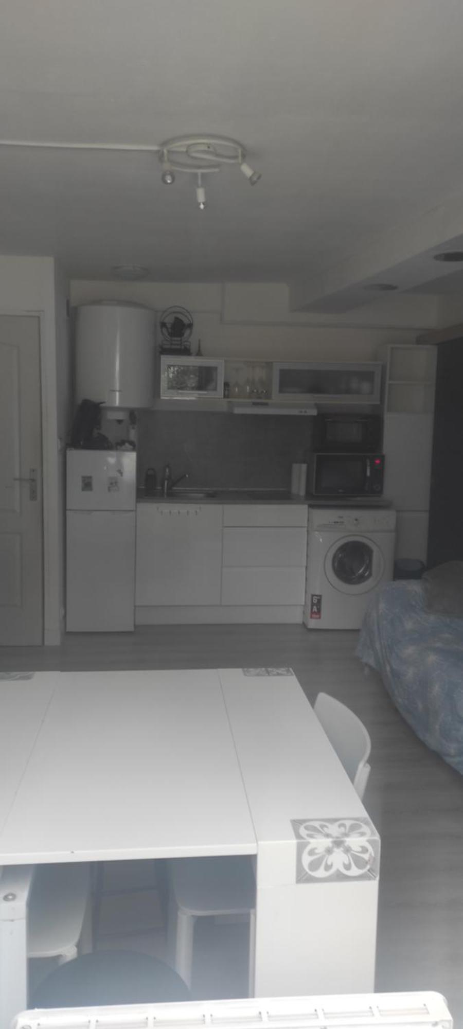 Superbe Appartement En Plein Centre Ville Viarmes Exterior foto